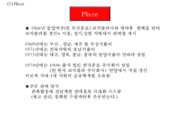 [코카콜라 마케팅사례 PPT] 코카콜라 기업분석과 성공요인및 코카콜라 마케팅 SWOT,STP,4P전략분석및 향후개선방안-20