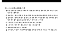 웨딩 업스타일의 이해 & 역사-16