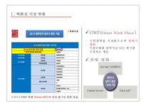 롯데백화점 vs 신세계백화점 복리후생제도 비교분석-4