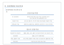 롯데백화점 vs 신세계백화점 복리후생제도 비교분석-7