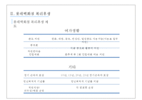 롯데백화점 vs 신세계백화점 복리후생제도 비교분석-8