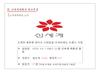 롯데백화점 vs 신세계백화점 복리후생제도 비교분석-12