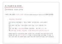 롯데백화점 vs 신세계백화점 복리후생제도 비교분석-15