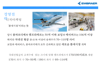 엠브라에르EMBRAER 세계 최대 중소형 항공기 생산기업브라질기업-6
