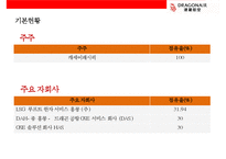캐세이드래곤에어 CATHAY DRAGON AIR - 홍콩기반의 저가 항공사(케세이퍼시픽의 자회사)-4