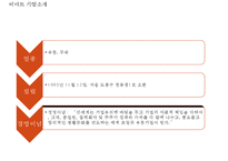 [이마트 마케팅사례연구 PPT] EAMRT 이마트 기업분석과 성공요인및 이마트 마케팅 SWOT,STP,4P전략분석과 향후전략제안-5