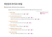 워킹맘 라이프 스타일[Working Mom Life Style]이해를 통한 마케팅 성공전략 사례분석-9