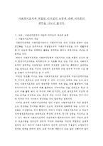 사회복지조직에 적합한 리더십의 유형에 대해 여러분의 생각을 나누어 봅시다-2