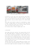 [ABC마트 마케팅전략 보고서] ABC마트 기업분석과 경영성공전략분석및 ABC마트 마케팅 SWOT,STP,4P전략분석과 향후시사점과 느낀점-9