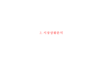 이니스프리 브랜드분석, 이니스프리 마케팅전략 사례분석, 이니스프리 신제품개발제안과 향후시사점 PPT-6