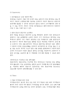 진에어 기업분석과 SWOT분석, 진에어 마케팅전략, 진에어 미래전략제안과 느낀점-9