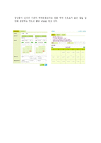 진에어 기업분석과 SWOT분석, 진에어 마케팅전략, 진에어 미래전략제안과 느낀점-14