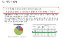 미샤 MISSHA 브랜드분석과 성공요인분석및 미샤 마케팅 사례분석과 미샤 마케팅 개선방안제안 PPT-19