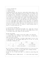 [청소년심리 공통] 1~ 청소년기의 중요한 발달과업인 자아정체감에 대하여 설명하고, 청소년들-8