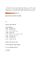 (교육심리학)1 콜버그의 도덕성 발달이론을 설명, 그 교육적 시사점을 논하시오 2 계속적 강화와 간헐적 강화의 유용성, 네 가지 강화계획에 대해 실생활의 예를 제시하며 설명-1