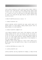 교육심리학) 콜버그의 도덕성 발달이론을 설명하고, 그 교육적 시사점을 논하시오 계속적 강화와 간헐적 강화의 유용성을 들고, 네 가지 강화계획에 대해 실생활의 예를 제시하며 설명하시오-8