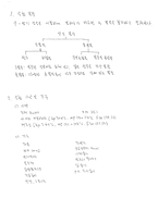 [화학실험 결과레포트] 재결정과 거르기-2