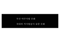 에어부산 마케팅케이스연구 PPT(에어부산 기업분석,서비스분석,SWOT,STP,마케팅4P,에어부산 전략제안,향후전망)-13