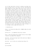 [인간행동과사회환경] 노년기의 부적응 행동실태의 영향요인과 사회복지 실천에 대해 논술하시오-4