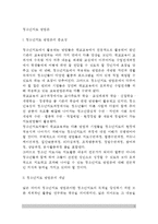 [청소년지도방법론] 청소년지도 방법론의 개념(정의)과 중요성, 청소년지도방법론 이론적 과정-2