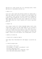 [프랜차이즈] 프랜차이즈의 개념과 성공요소, 프랜차이즈 본부와 가맹점 사업자의 역할-7