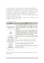 [프랜차이즈사업] 가맹본부창업(프랜차이즈시스템의 개념과 특징, 가맹본부조직의 구성, 가맹본부의 역할과 기능, 가맹본부창업의 검토사항)-8