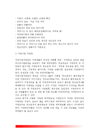 [프랜차이즈시스템] 프랜차이즈시스템의 개념(정의)과 특성(특징), 프랜차이즈시스템의 성공요소, 프랜차이즈 계약-5