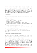 [프랜차이즈창업] 프랜차이즈 창업 준비와 절차 - 프랜차이즈창업절차, 가맹계약과 점포계약요령, 프랜차이즈 가맹점 창업준비, 창업시기결정 및 창업분야선정, 가맹점 창업자의 성공전략-12