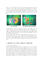 국제브랜드관리2C) 한국의 대중음악(K-Pop) 브랜드 가치를 높이고 차별화하기 위해서 어떤 방안이 있을지 예를 들어 설명하시오0k-6