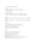 [한국외식산업의 발달] 우리나라 외식산업 발달과정(한국 외식산업 역사, 발전과정)-5
