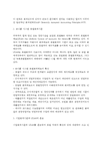 [호텔회계관리] 호텔 식음료 회계 - 호텔회계의 발전과 호텔회계제도, 식음료회계의 의의 및 계정, 식음료수납업무, 식음료회계관리-3