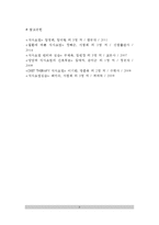 [화상환자 영양관리] 화상환자의 영양관리 및 식사요법(식이요법)-5