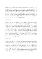 가족계획과 피임(피임방법-월경주기법, 기초체온법, 점액법, 피임약, 루프, 콘돔, 난관피임술, 정관수술, 월경조절법)-6