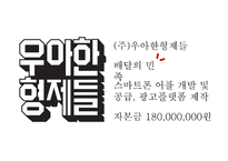 배달의민족 기업분석, 배달의민족 마케팅(SWOT,STP,4P)전략, 배달의민족 미래 마케팅전략 제안 PPT-4
