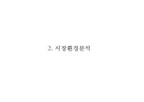 배달의민족 기업분석, 배달의민족 마케팅(SWOT,STP,4P)전략, 배달의민족 미래 마케팅전략 제안 PPT-6