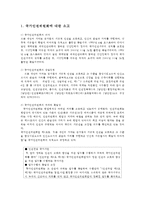 인권법3D) 국가인권위원회의 진정제도와 진정처리절차에 대해 논하시오0K-2