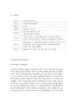 파리바게트 마케팅전략 연구 :(파리바게트 기업분석,성공요인/ 파리바게트 마케팅 4P,STP,SWOT분석/ 파리바게트 향후개선방안,매장방문후기)-4