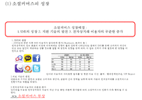 티켓몬스터(티몬) 기업분석과 상황분석및 티켓몬스터 마케팅 SWOT,STP,4P전략분석및 티켓몬스터(티몬) 새로운 마케팅전략 수립 PPT-10