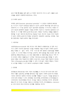 피아제의 인지발달이론 - 피아제(Piaget)이론의 기본개념, 피아제 인지발달단계(감각운동기,전조작기,구체적조작기,형식적조작기), 피아제이론의 평가-11