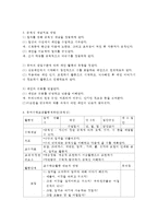 유아수학교육의 내용인 수개념, 기하, 측정, 규칙성, 자료분석 중 하나의 개념을 선택하여 관련 활동계획안을 작성하시오(규칙성)-2