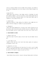 사회복지정책평가의 개요, 목적, 필요성, 유형 이론과 문제점 및 해결방안에 대한 보고서를 작성하시오-5