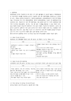 [교직실무 E형] 방과 후 과정 운영에 대해 논하시오(특성 및 유형, 방과 후 과정의 계획안 예~-5