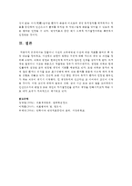 [호스피스론] 김할머니 사건과 보라매병원 사건에 대한 자료를 찾아본 후 각각 내용을 정리하고, 사건별로 논란이 되었던 부분에 대해-5
