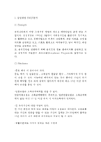 [삼성생명 마케팅전략 사례] 삼성생명 기업분석, 삼성생명 마케팅(SWOT,STP,4P) 전략분석, 삼성생명 향후전략제안-9