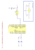 [[AVR을 이용한 블루투스 통신 실험]]UART,atmega128,안드로이드,소스코드, 회로도,,스마트폰,RS232,인터페이스 보드없이 설정-12