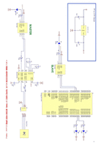 [[AVR을 이용한 블루투스 통신 실험]]UART,atmega128,안드로이드,소스코드, 회로도,,스마트폰,RS232,인터페이스 보드없이 설정-20