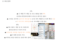 [올리브영 마케팅전략 PPT] 올리브영 기업분석,올리브영 마케팅(SWOT,STP,4P)전략분석과 미래전략제안-13