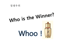 LG생활건강 기업분석과 핵심역량/ LG생활건강 SWOT,STP,마케팅전략분석/ LG생활건강 중국진출사례연구 PPT-12
