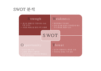 LG생활건강 기업분석과 핵심역량/ LG생활건강 SWOT,STP,마케팅전략분석/ LG생활건강 중국진출사례연구 PPT-19