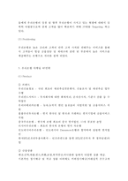 [우리은행 경영,마케팅케이스 연구] 우리은행 기업분석과 우리은행 경영전략과 마케팅 SWOT,STP,4P전략분석및 우리은행 문제점과 개선방안제안-13